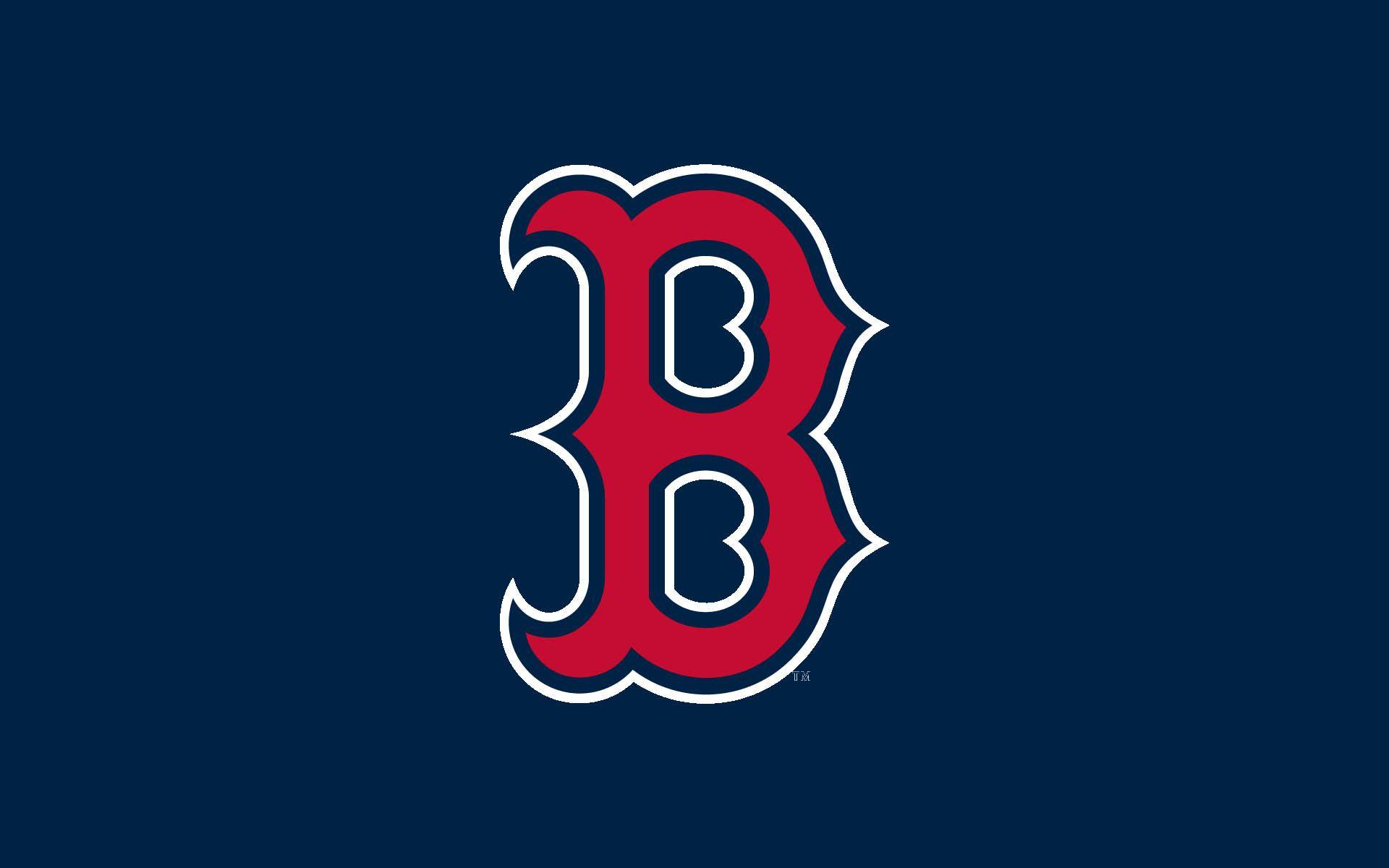 Boston Red Sox Logo Wallpapers - Wallpaper Cave