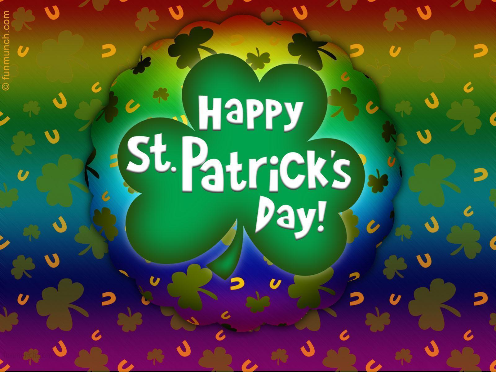 Happy St Patricks Day Wallpapers Wallpaper Cave 4907