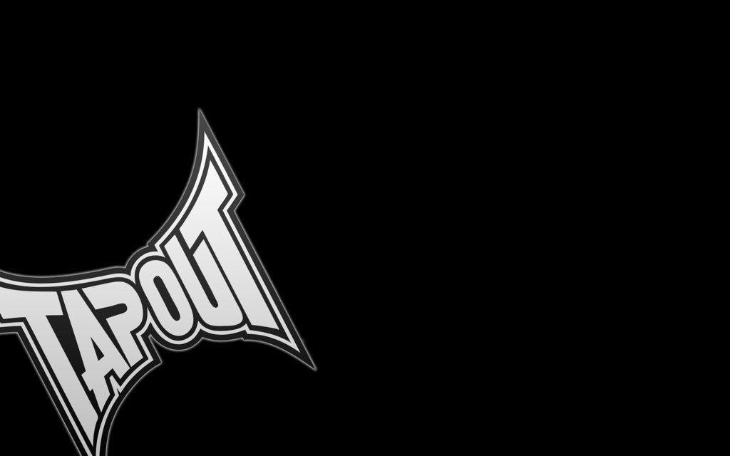 fivipedoy: tapout wallpaper