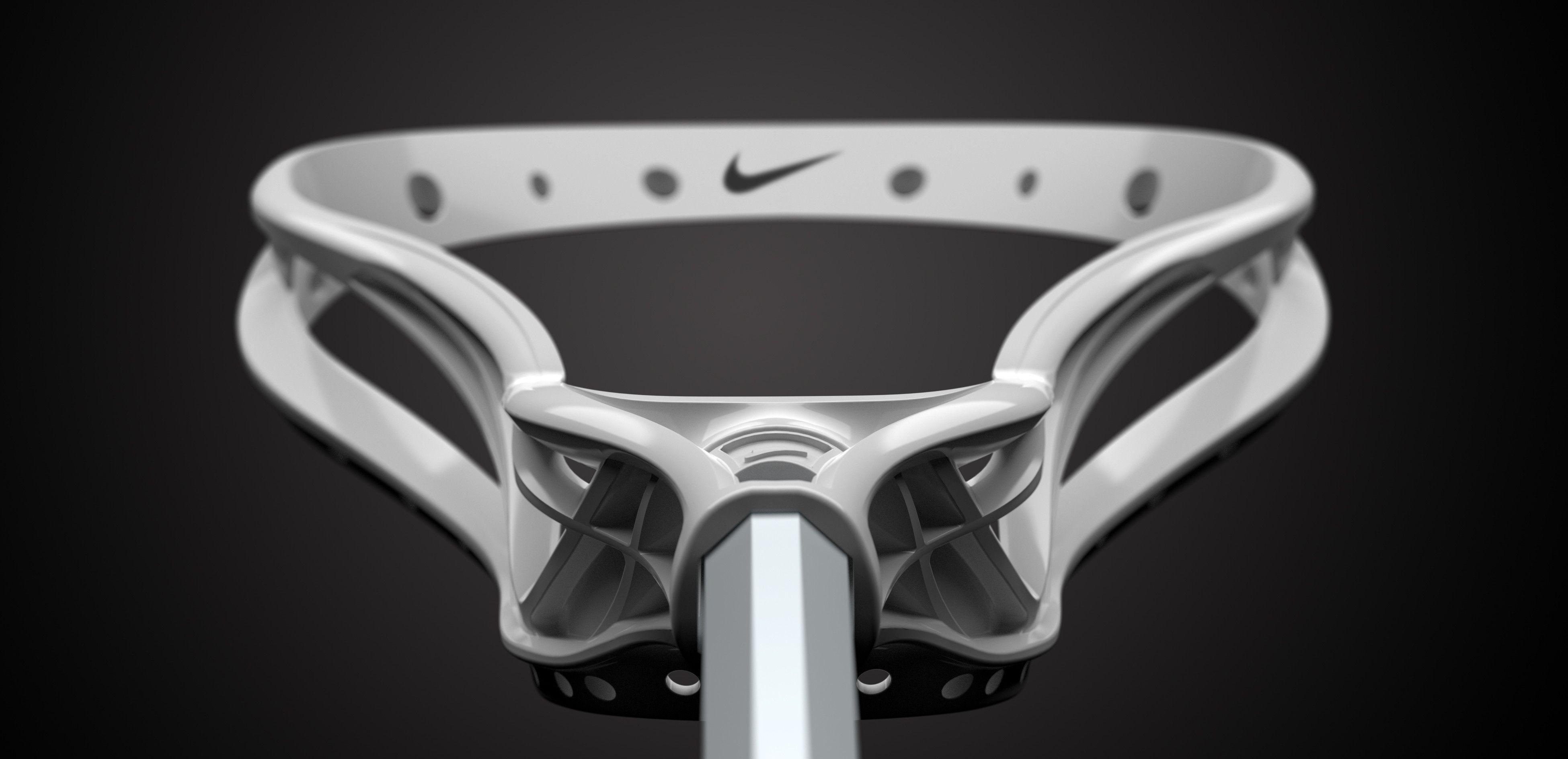 image For > Nike Lacrosse Wallpaper
