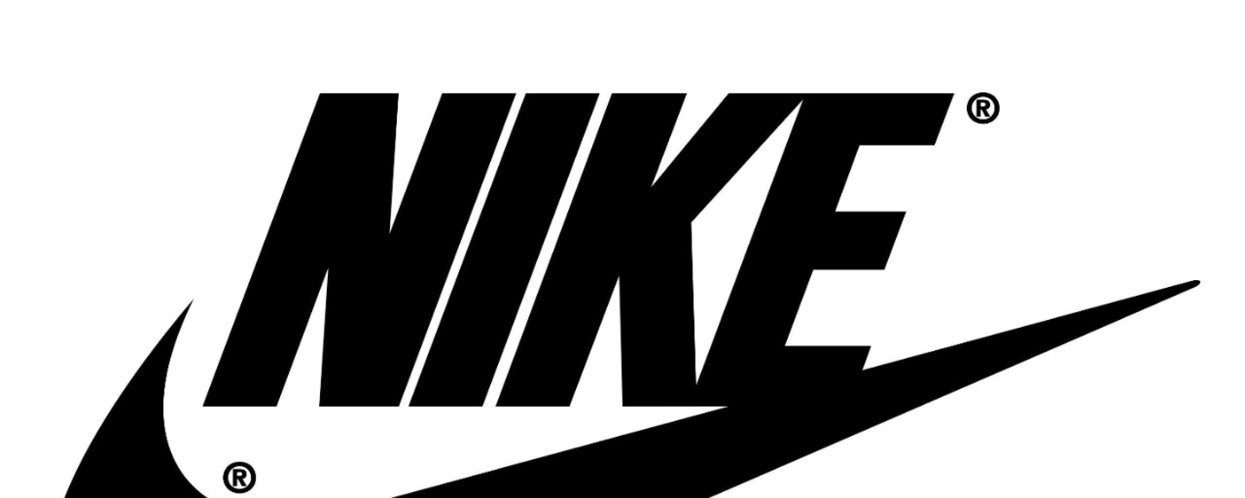 Nike Logo X Wallpaper