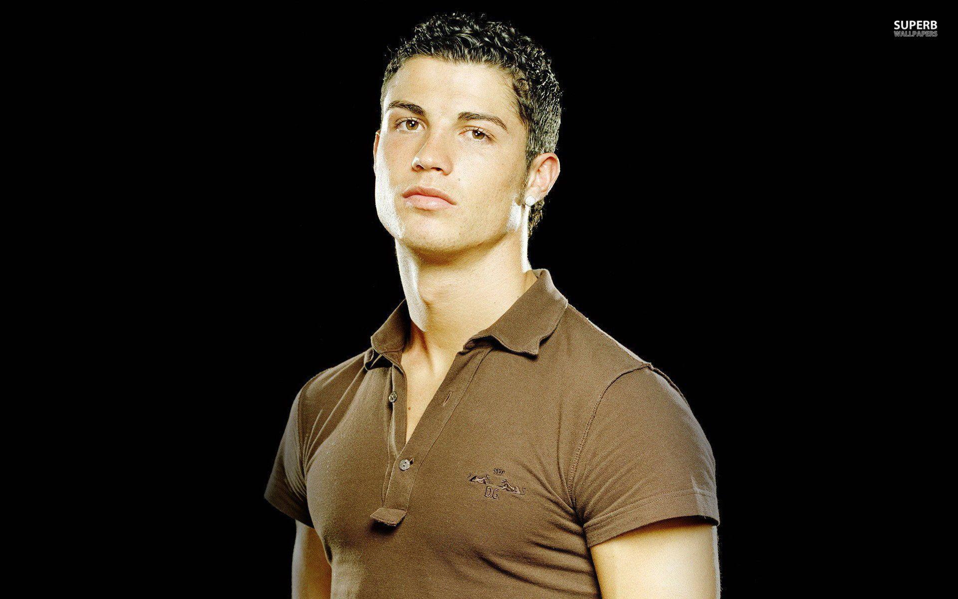 Cristiano Ronaldo 26239 1920x1200 Ronaldo Wallpaper HD Free