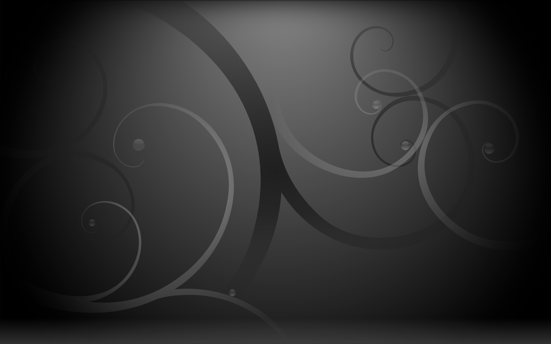 Cool Black 2 Wallpaper and Background