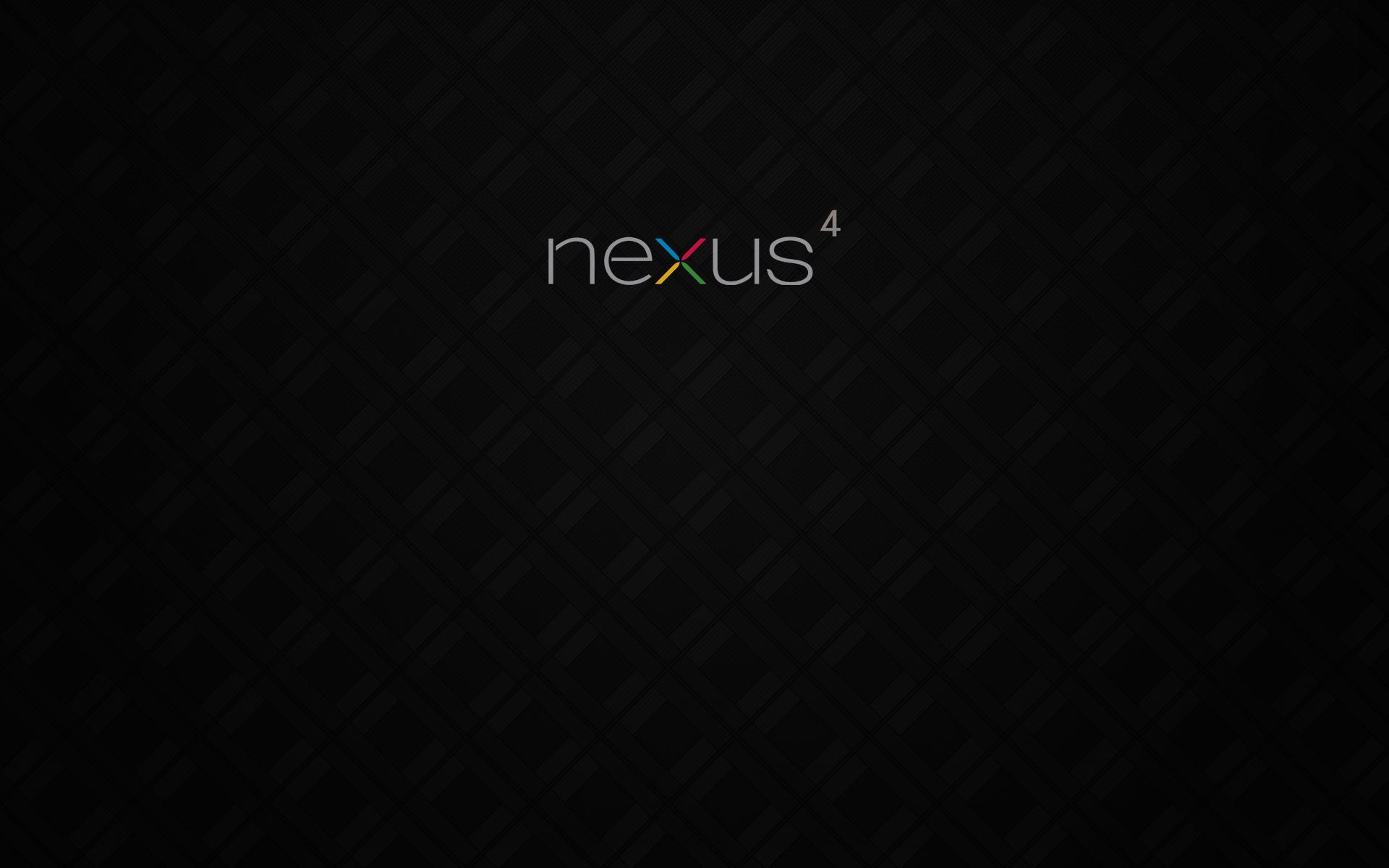 Wallpaper. 7. Google Nexus 4