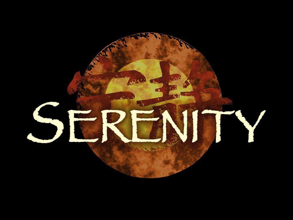 image For > Serenity