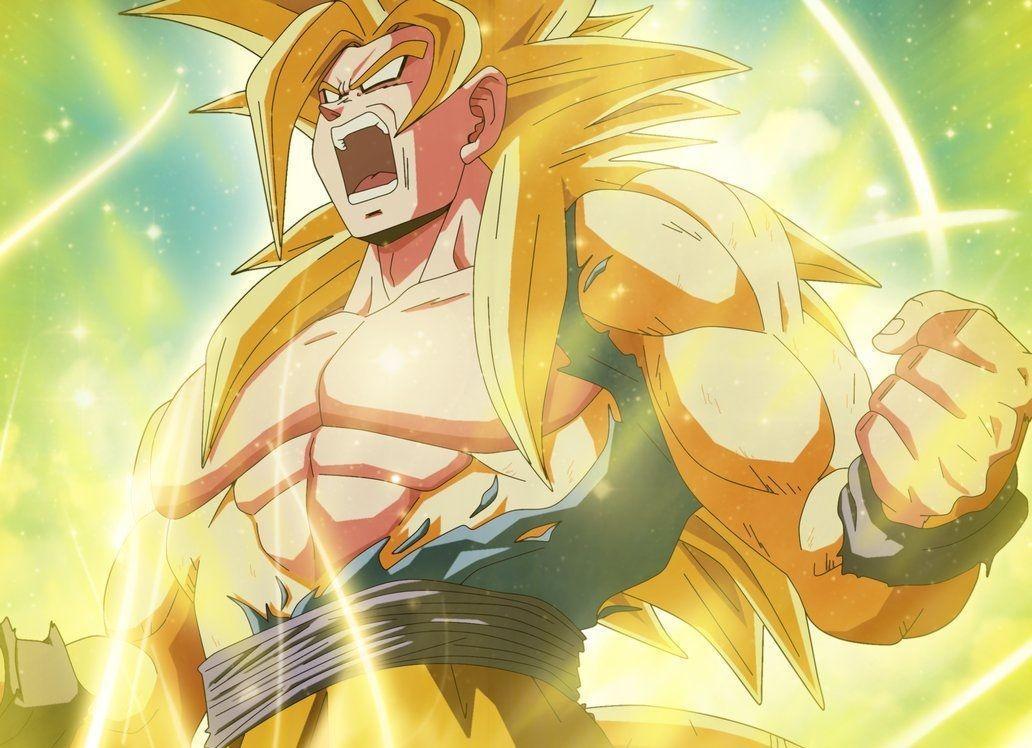Dragon Ball Z Battle Of Gods Widescreen HD Wallpaper