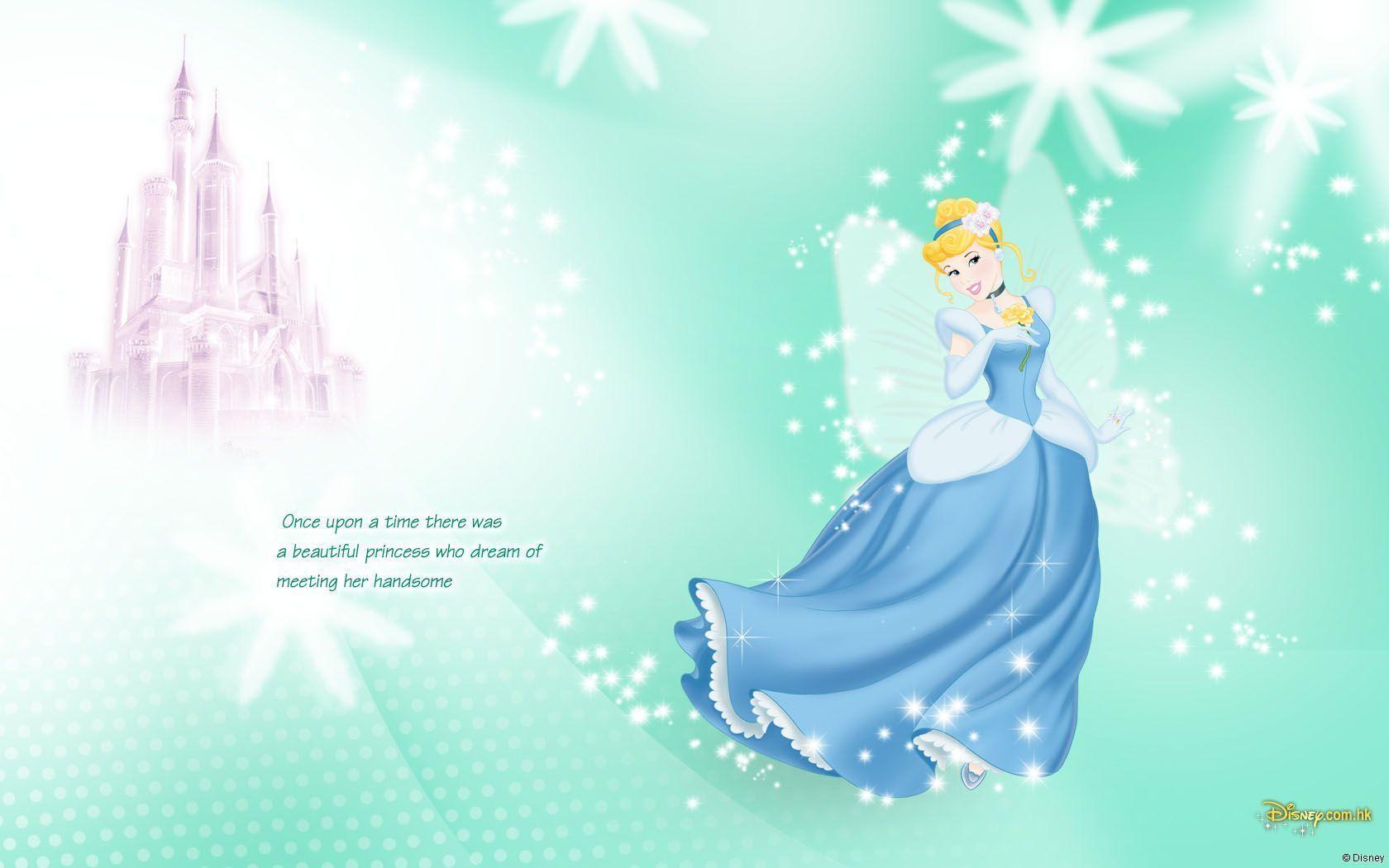Disney Princess 24827 illustration wallpaper