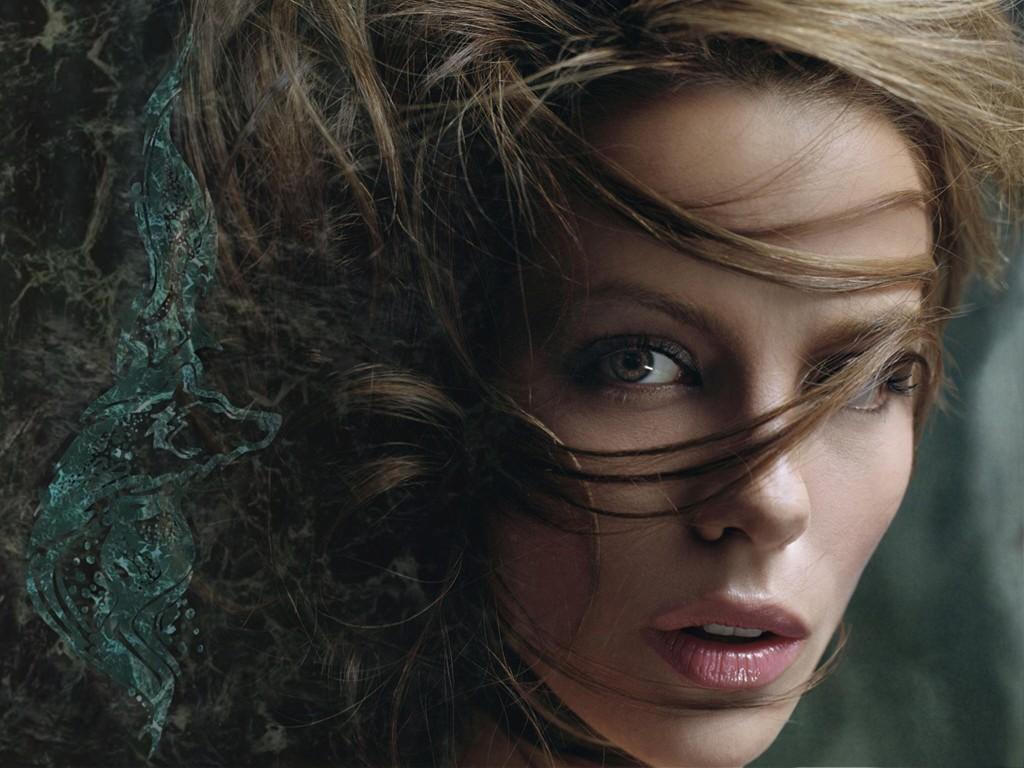 Kate Beckinsale Van Helsing free desktop background