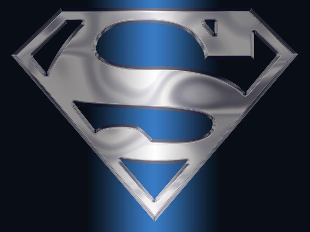 Superman Logo Wallpaper and Picture Items