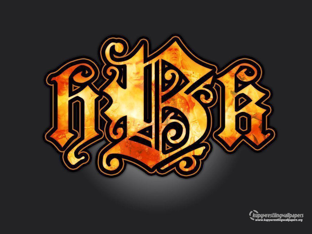 HBK Logo Michaels Wallpaper