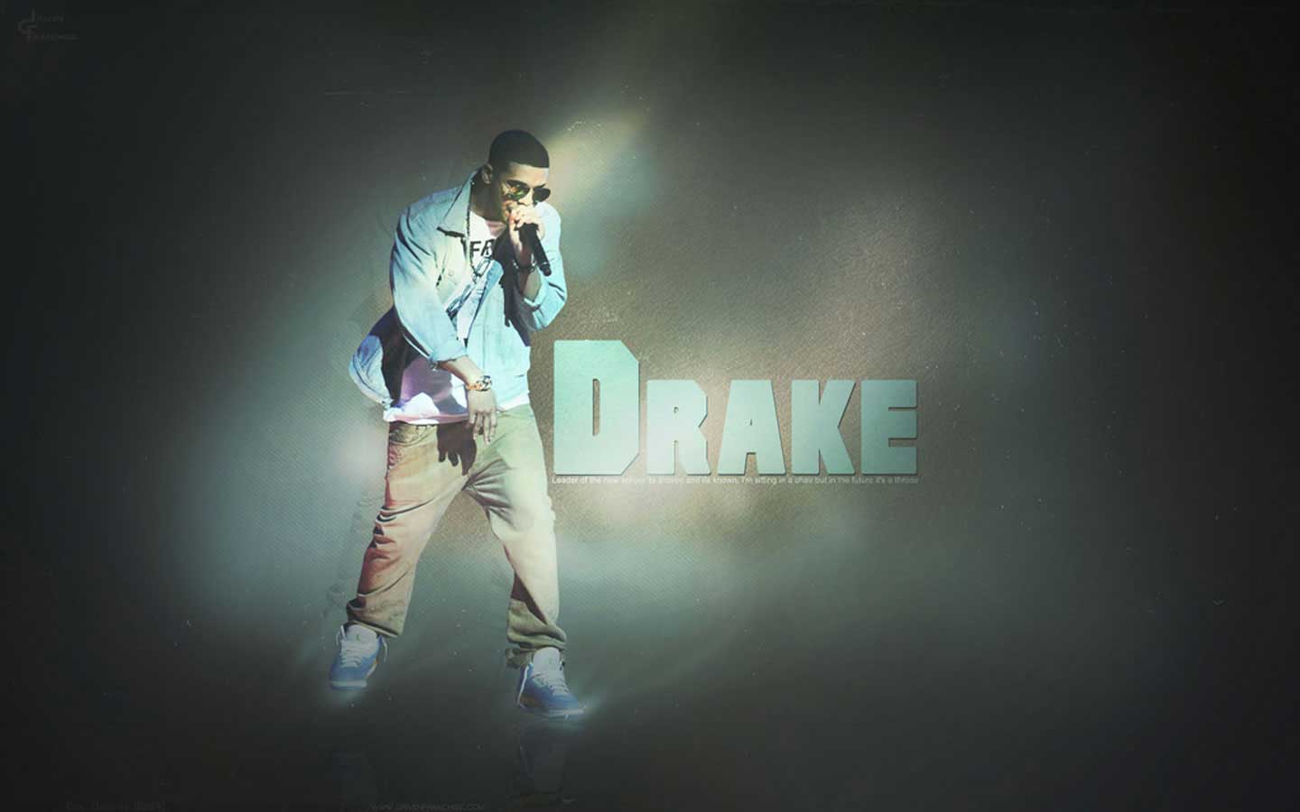 Drake Jewish Picture HD. High Definition Wallpaper, High