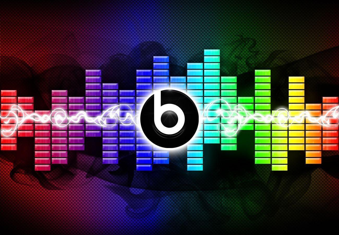 Download Beats By Dre By Jwo Dezp Wallpaper. Full HD Wallpaper