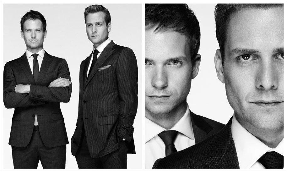 Things To Learn From Harvey Specter Of Suits