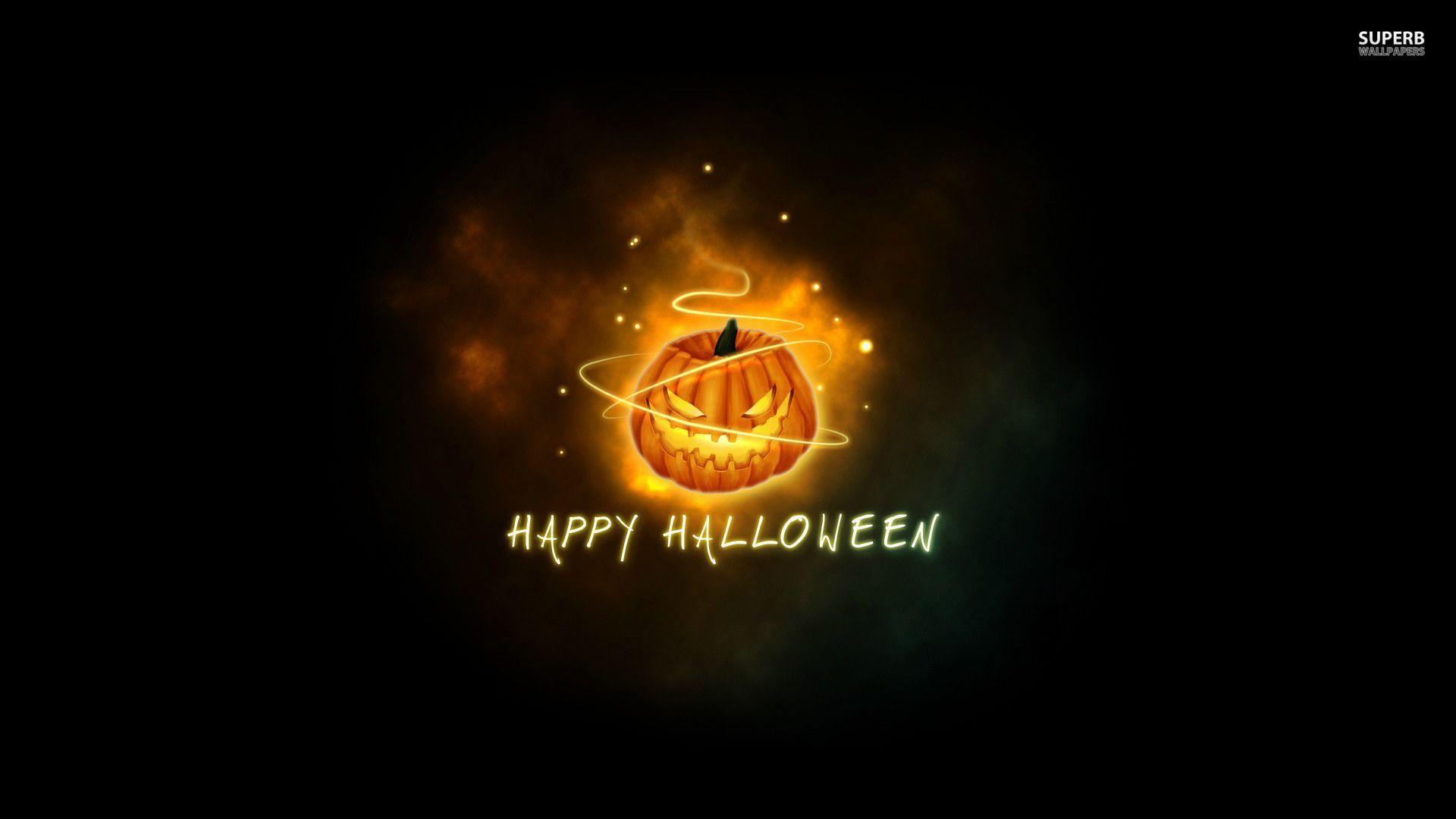 Happy Halloween wallpaper wallpaper - #