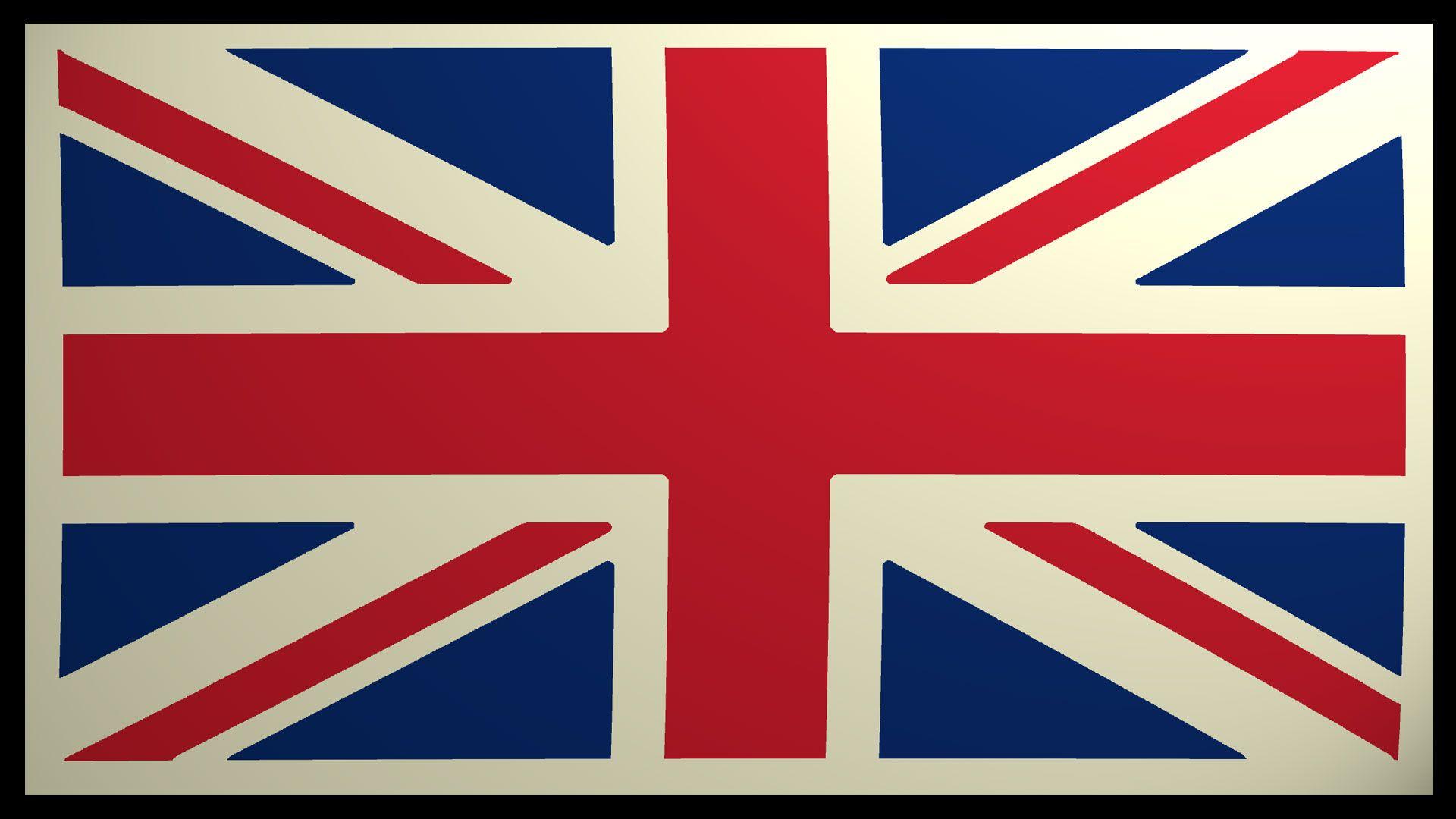 British United Kingdom Flag HD Wallpaper of Flag