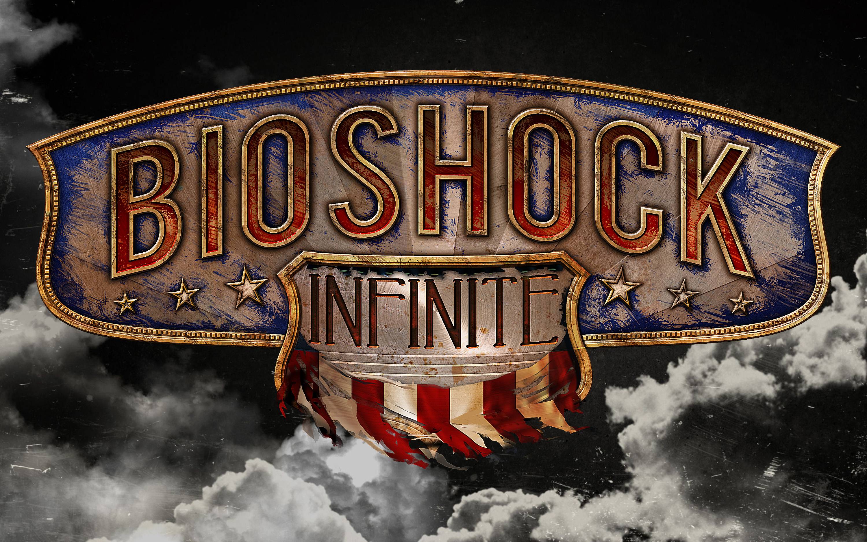 Bioshock Infinite Wallpaper. Bioshock Infinite Background