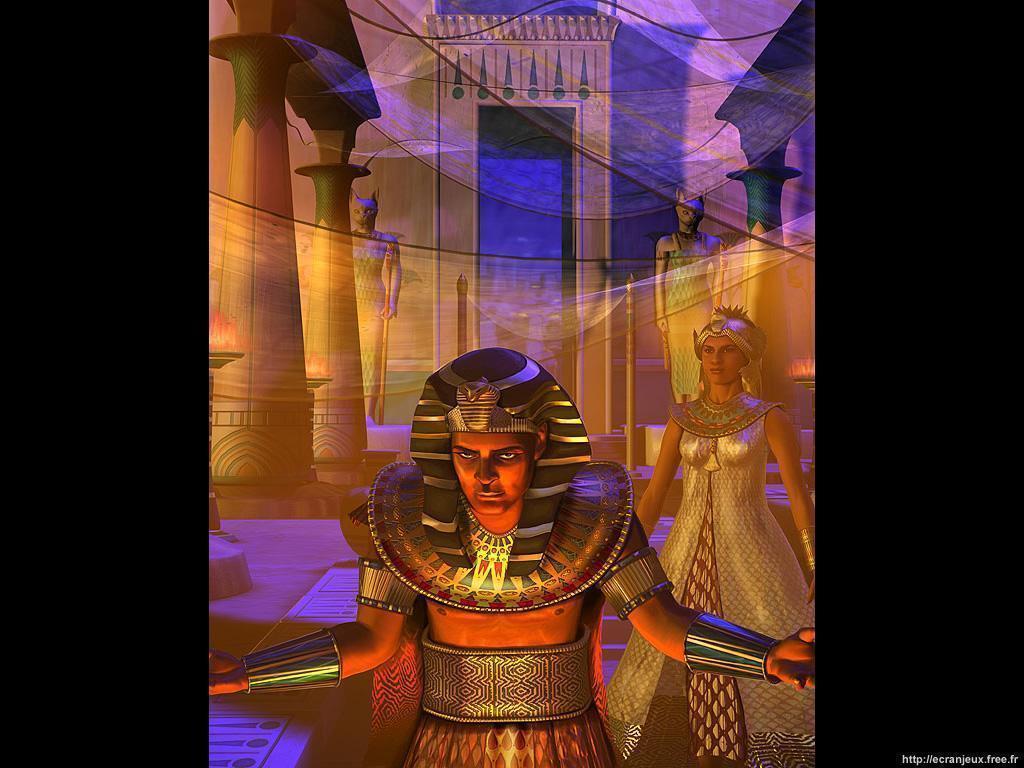 Pharaoh Wallpaper Pharaoh Wallpaper Desktop
