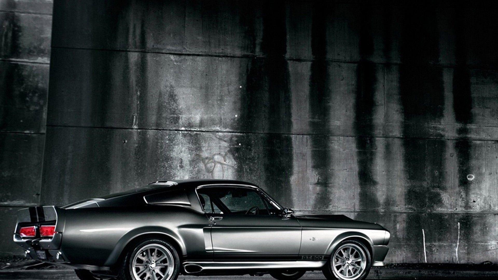 1967 Shelby GT500 Wallpapers - Wallpaper Cave