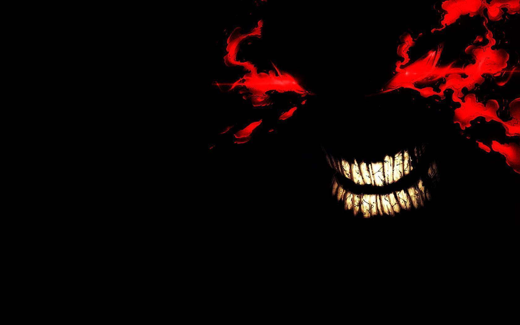 Red Eye Wallpapers - Wallpaper Cave