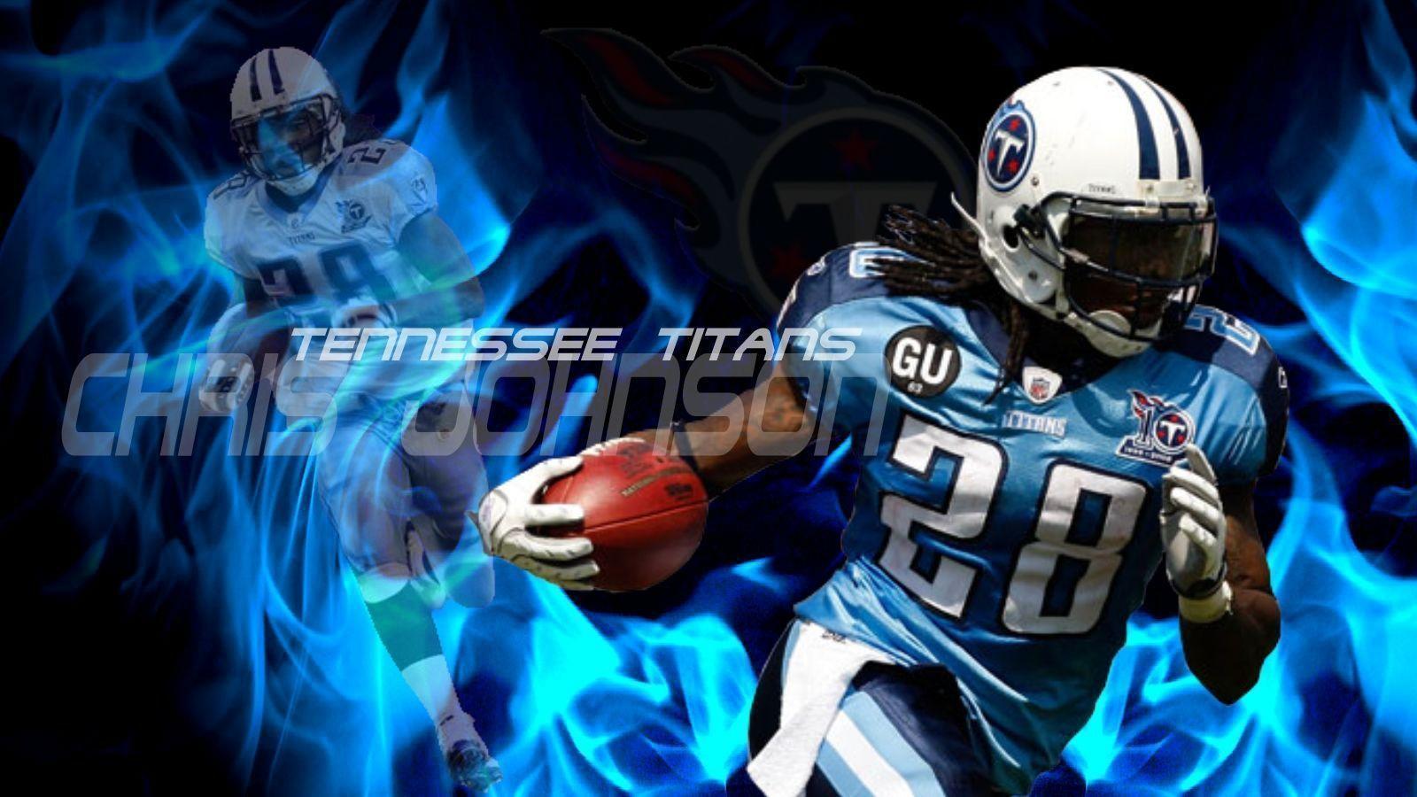 The Ultimate Tennessee Titans Wallpaper Collection