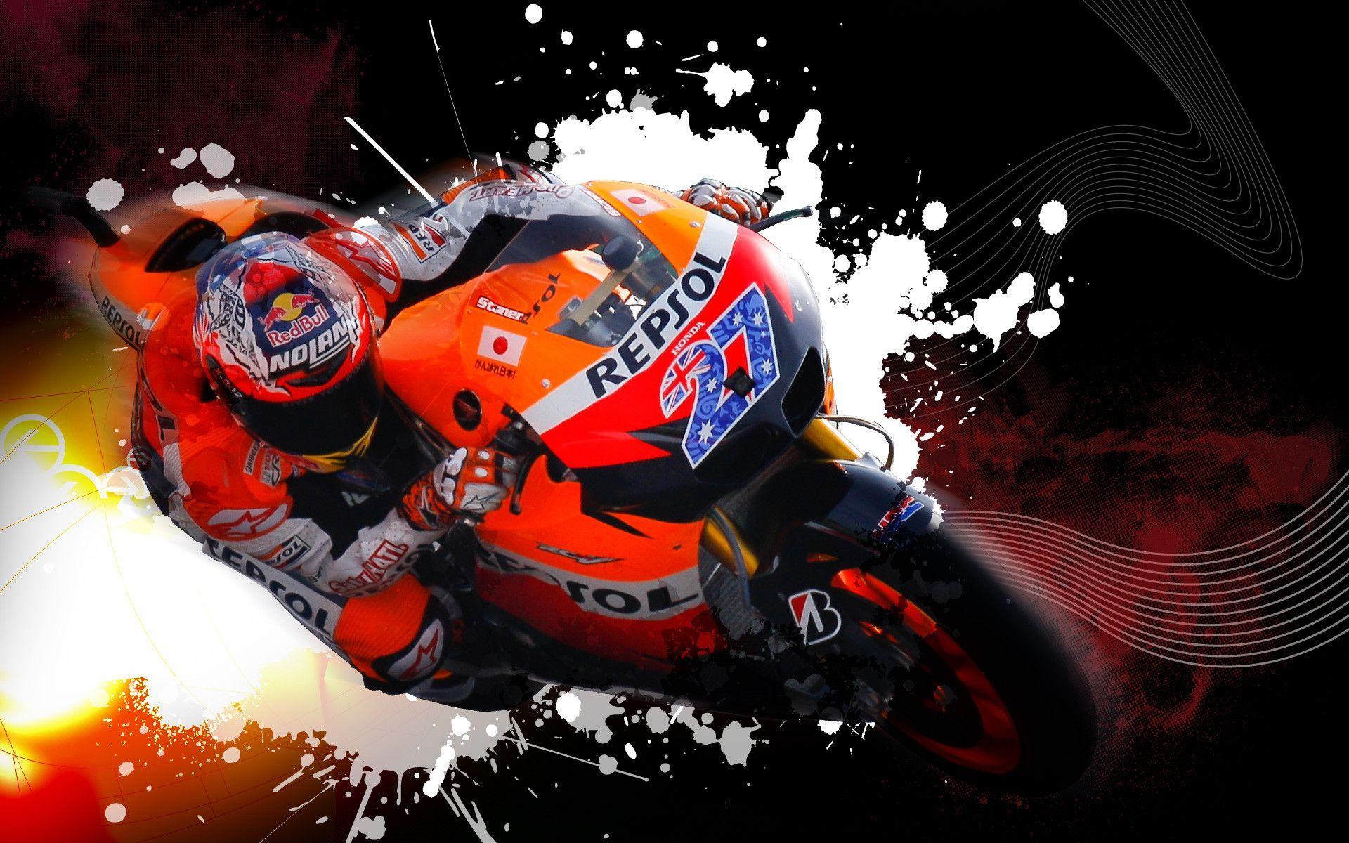 Casey Stoner Ducati MotoGP Greatest Wallpaper. Queenwallpaper