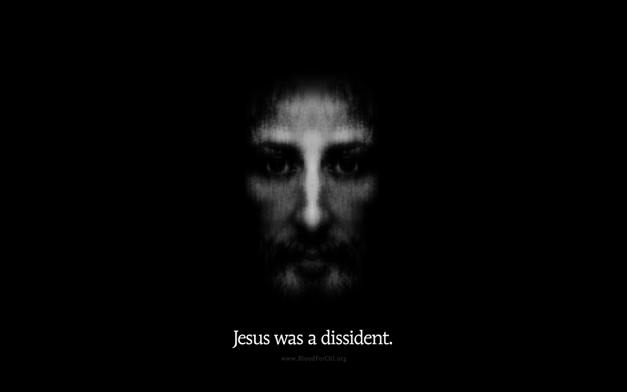 Download Jesus Christ Wallpaper 1440x900 #