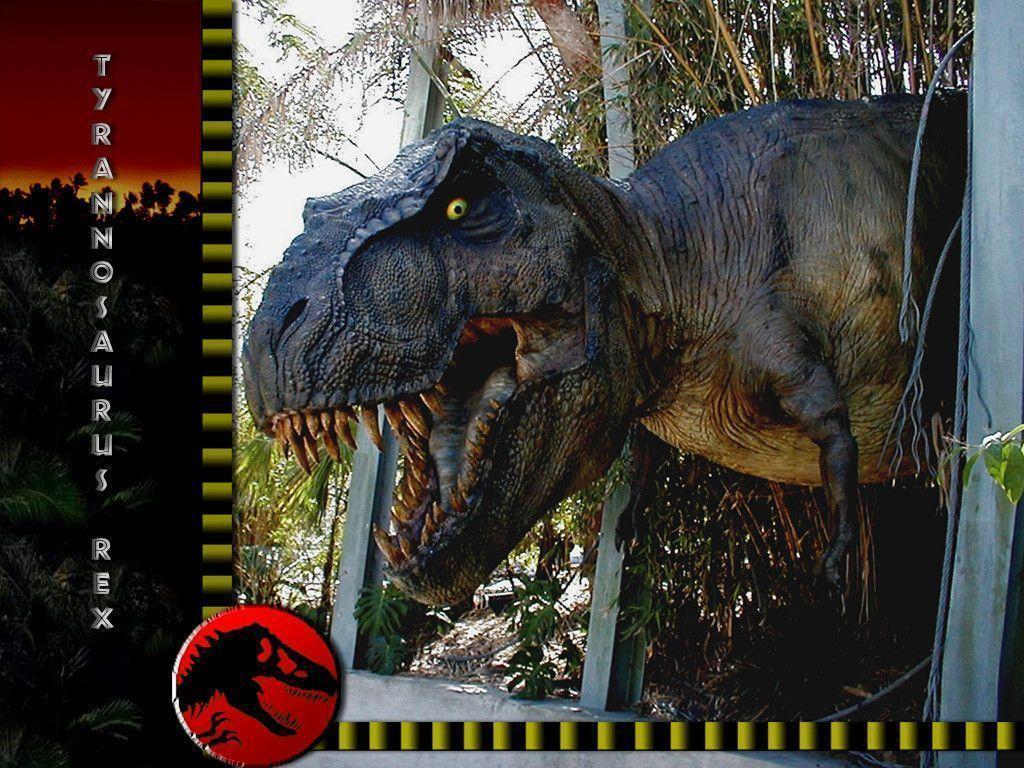 Jurassic Park Legacy =. = The web&;s largest JP Information Resource