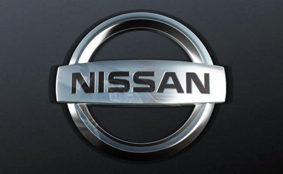 Nissan Car Logo Picture