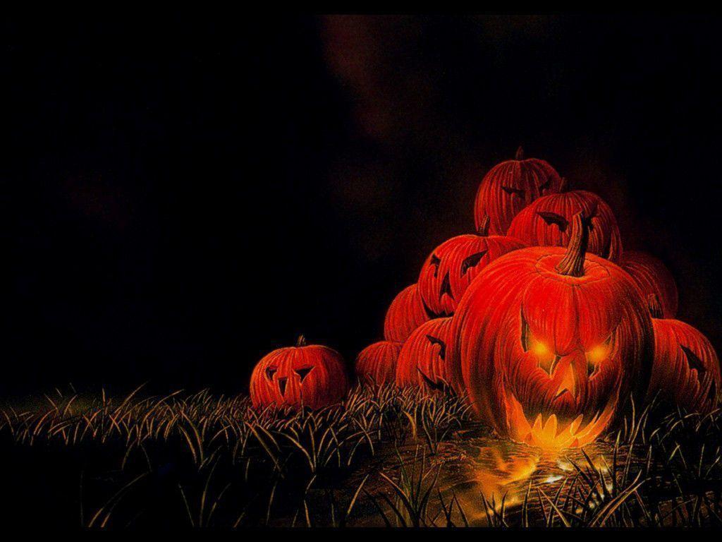 Cool Halloween Background Wallpaper (6171) ilikewalls