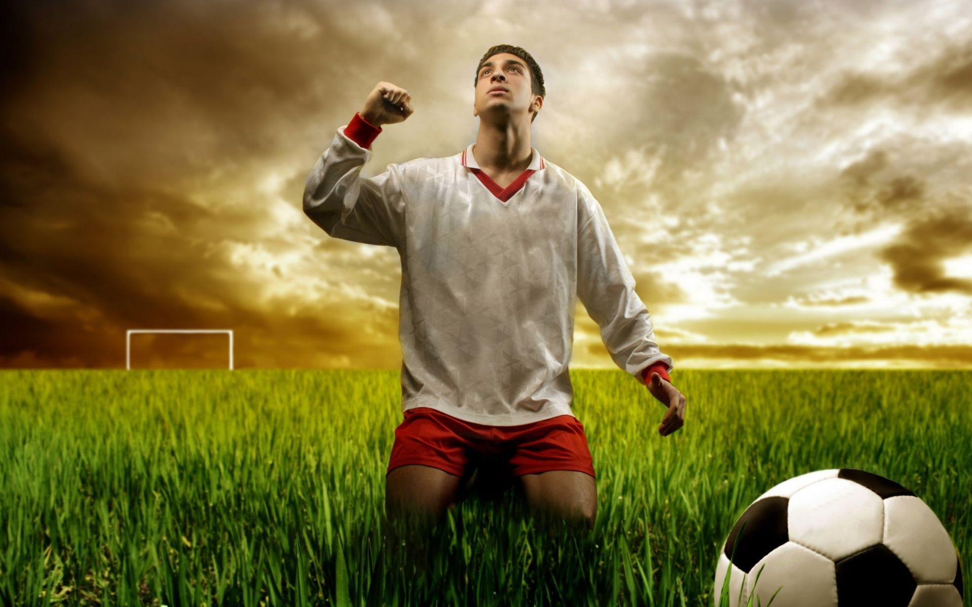Football HD Wallpaper Download Free for PC Desktop