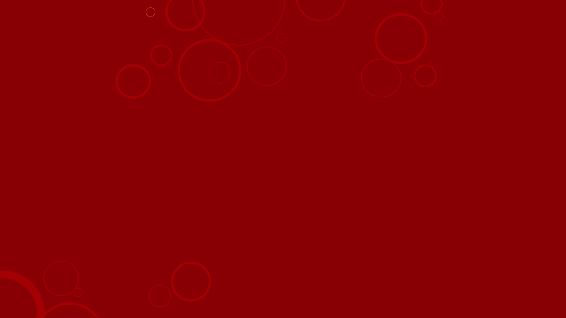 More Like Dark Red Windows 8 Bubbles Background