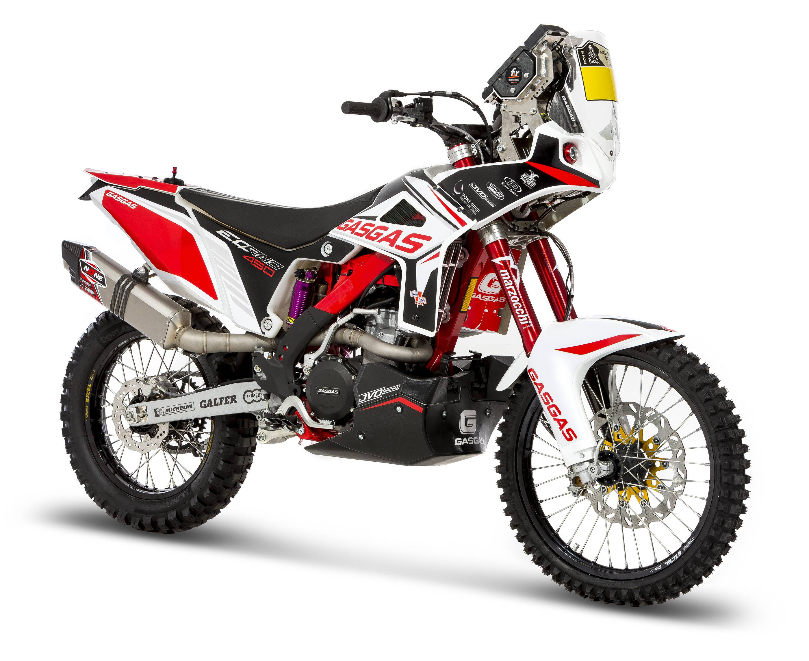 DIrt Bike Magazine. TWO BROTHERS RACING LAUNCHES POWER PLUS KIT