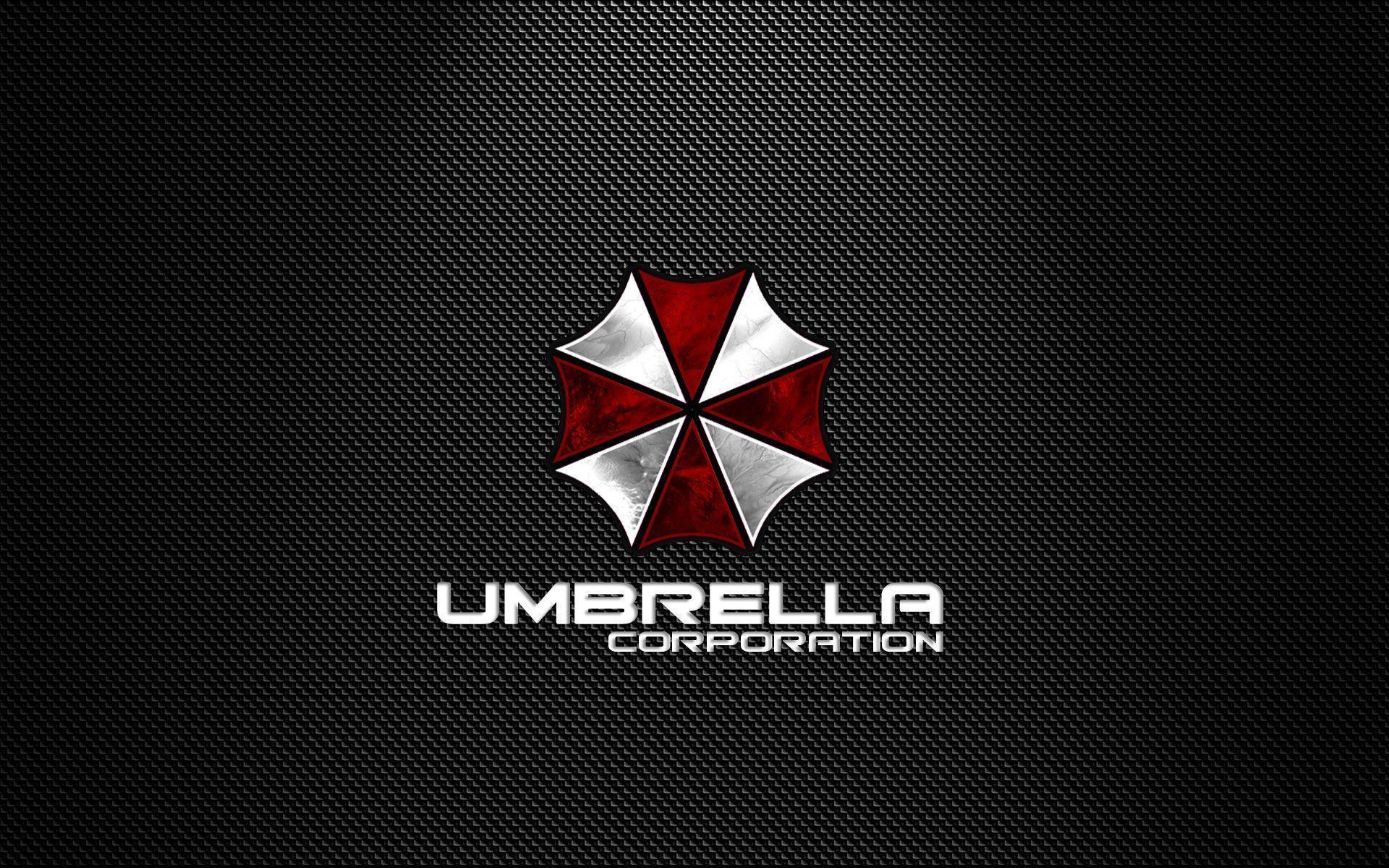 Umbrella Corporation Backgrounds - Wallpaper Cave