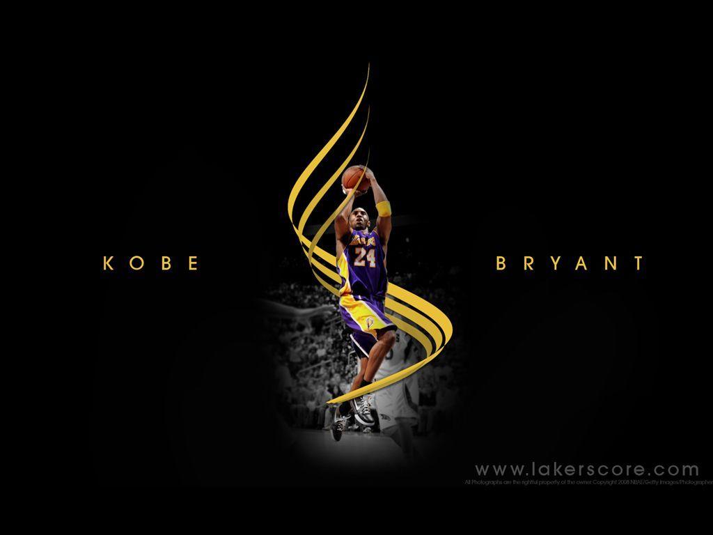 Outstanding Kobe Bryant wallpaper