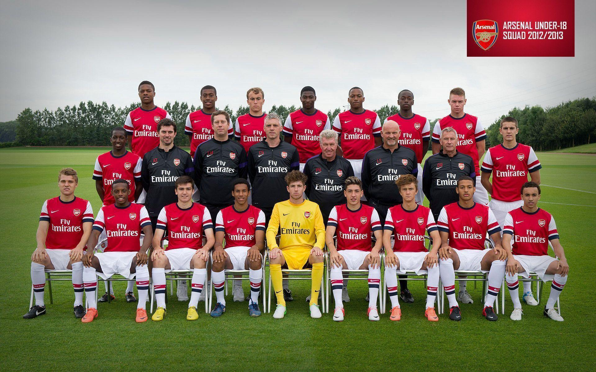Arsenal player team wallpaper desktop free download