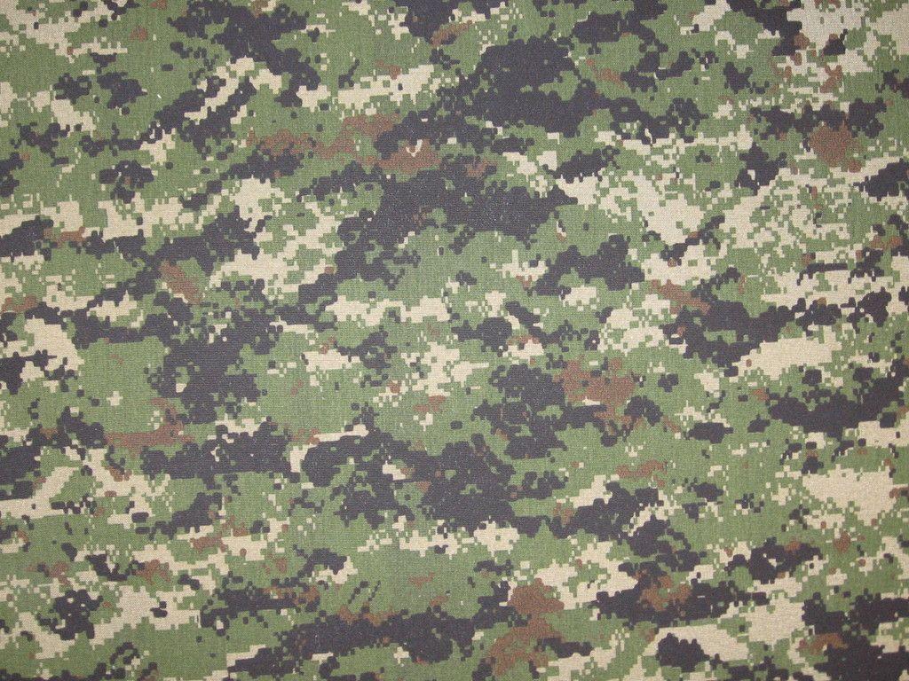 Army Camo Desktop Wallpaper