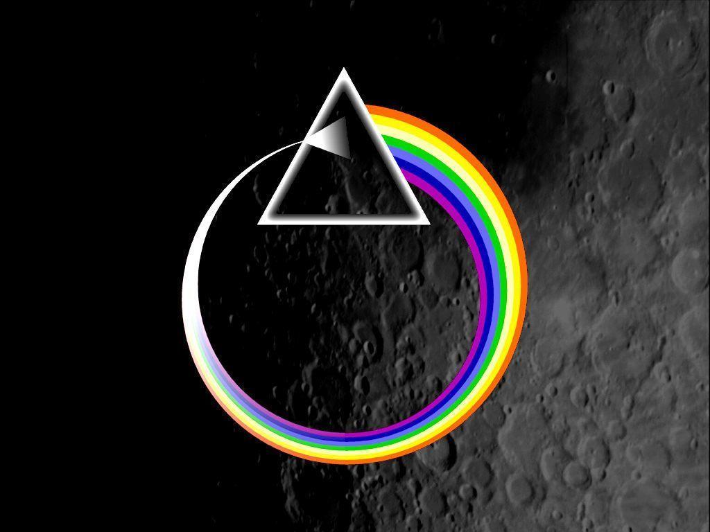 Pink Floyd Dark Side Of The Moon Wallpaper. Outer Space Picture