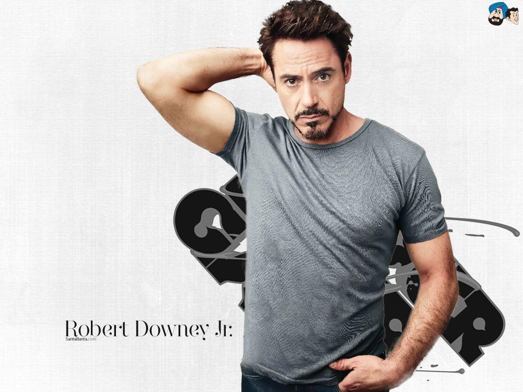 Robert Downey Jr 2014 Free 15 HD Wallpaper