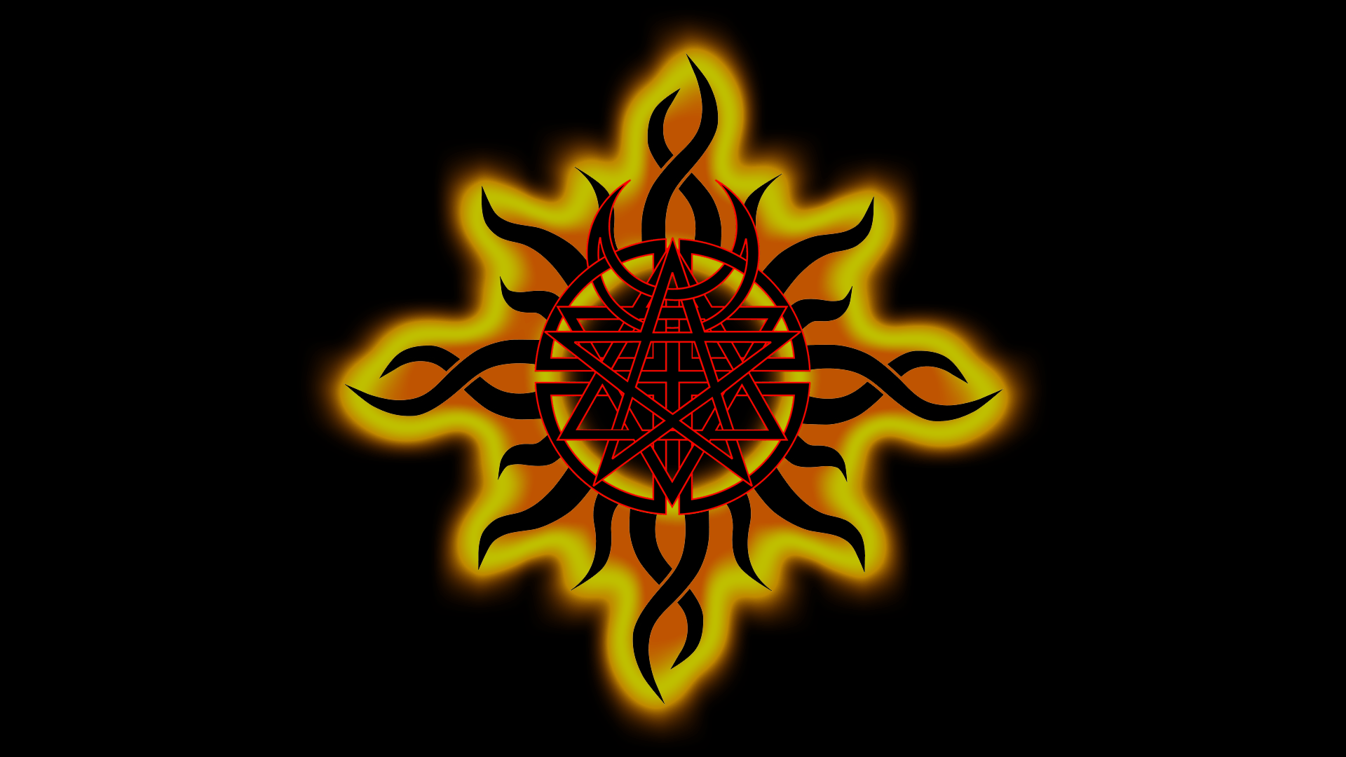 Godsmack Wallpaper Click To View Picture