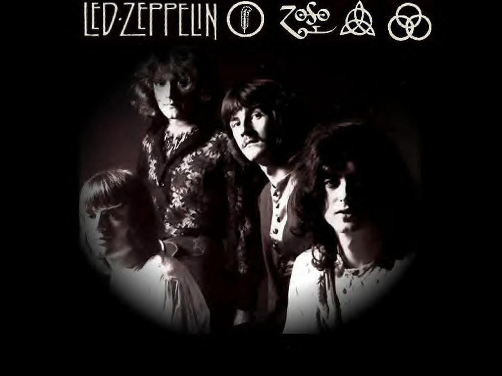 Wallpaper For > Led Zeppelin Wallpaper iPhone