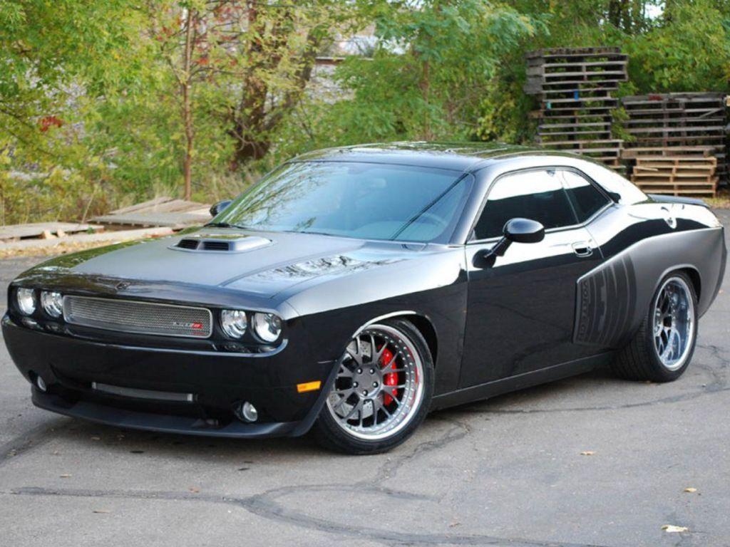 Dodge Free Wallpaper And 14552 HD Picture. Top