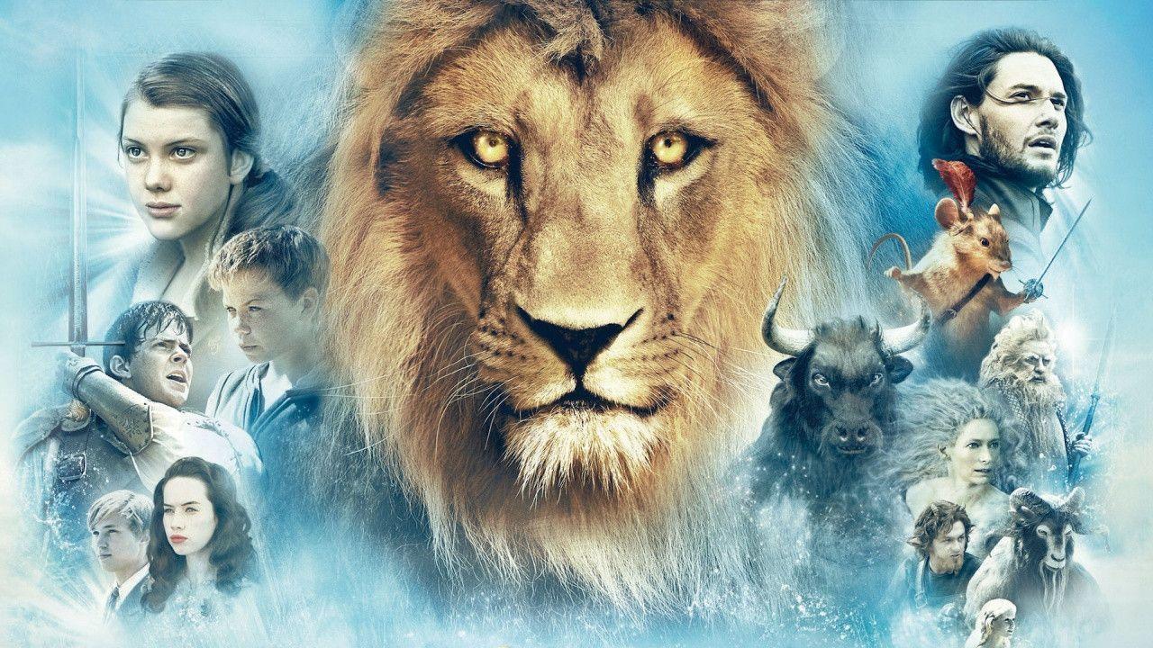 The Chronicles of Narnia Wallpaper