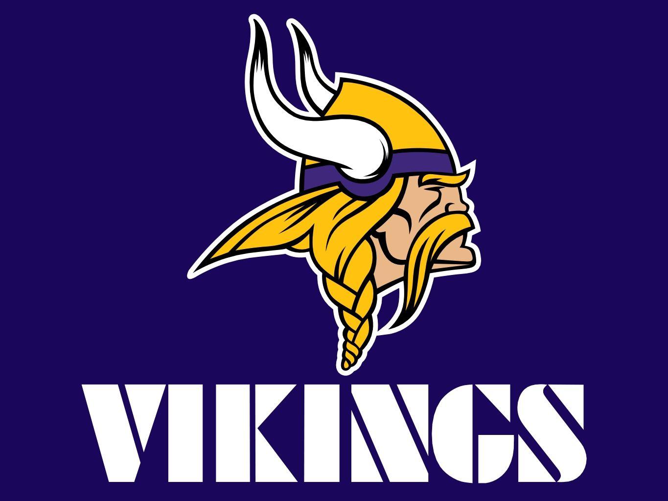 Minnesota Vikings 2014. Wallpaper HD Free Download