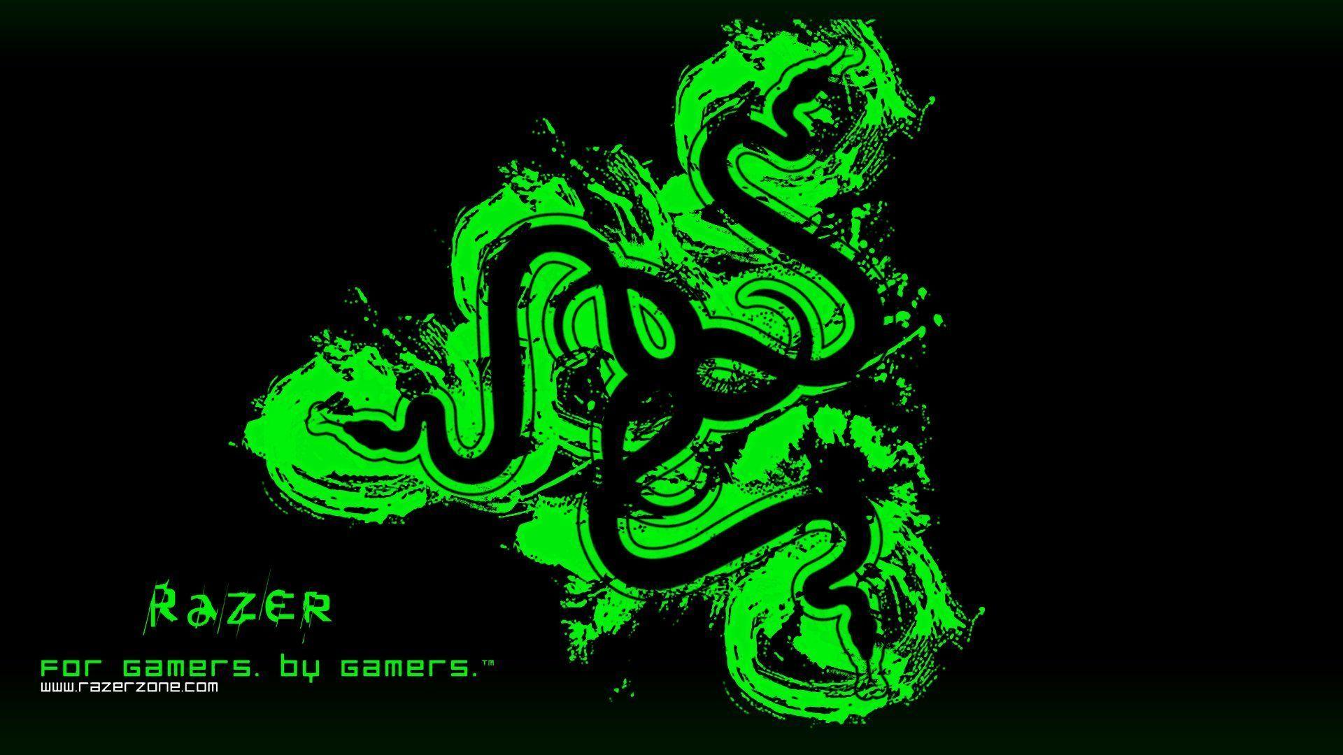RAZER GAMING computer game (10) wallpaperx1080