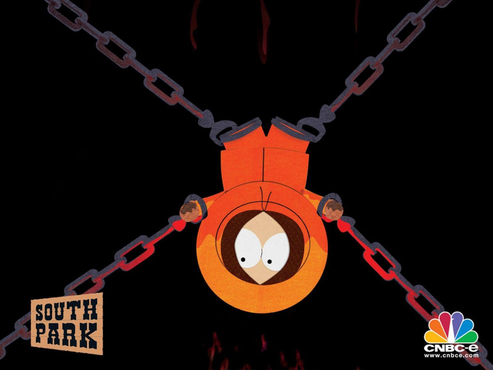 Pix For > Funny South Park Wallpaper Kenny
