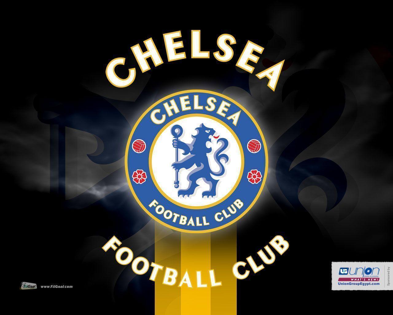 Chelsea FC 2013 Logo Football HD Wallpaper Picture HD Wallpaper