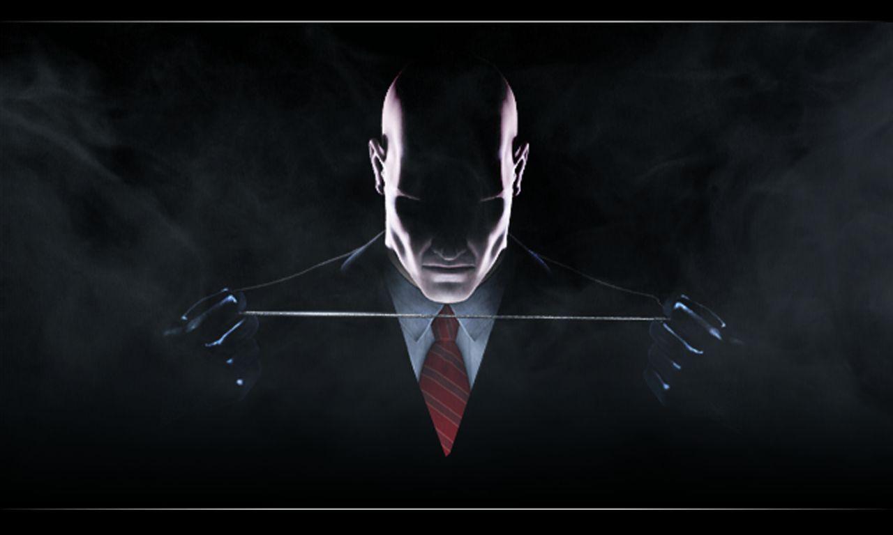 Hitman Wallpaper HD Wallpaper Background