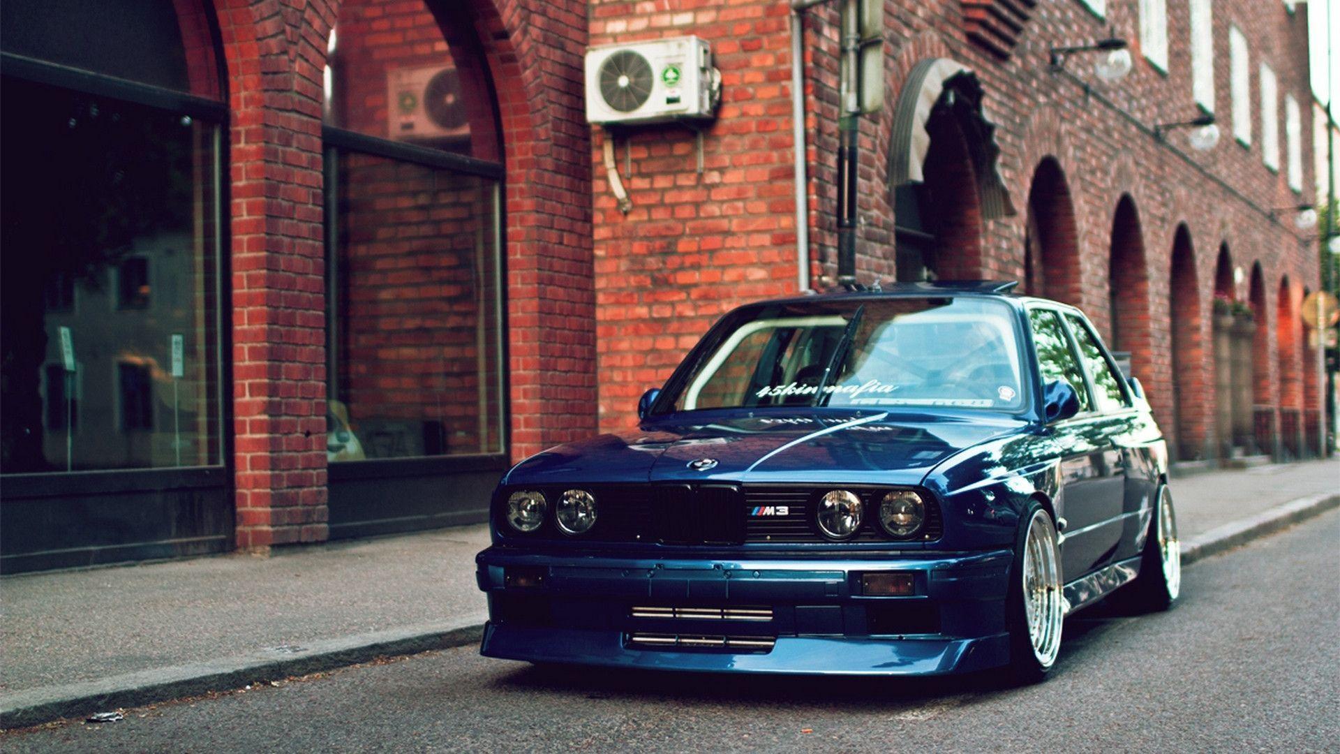 E30 M3 Wallpapers - Wallpaper Cave