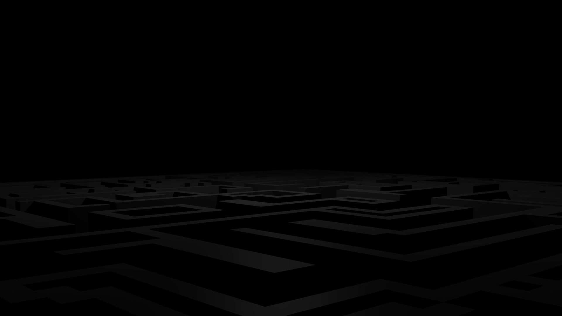 More Like HD Dark Maze Wallpaper