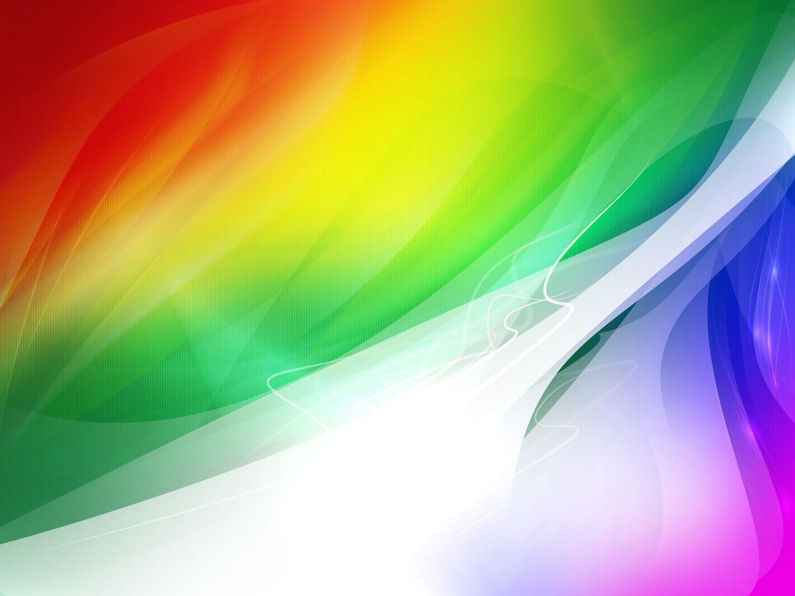 Creative Suite Style Rainbow Colors Desktop 1600x1200 Wanted